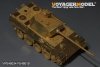 Voyager Model VPE48034 WWII German Panther A Tank Basic For SUYATA NO-001 1/48